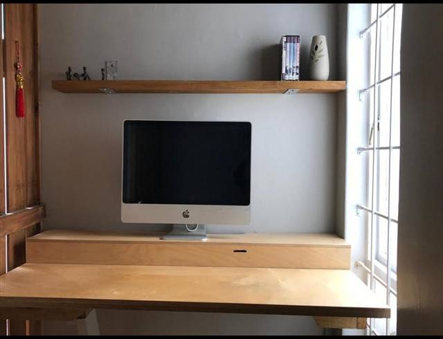 2 BEDROOM PROPERTY TO RENT IN WOODSTOCK